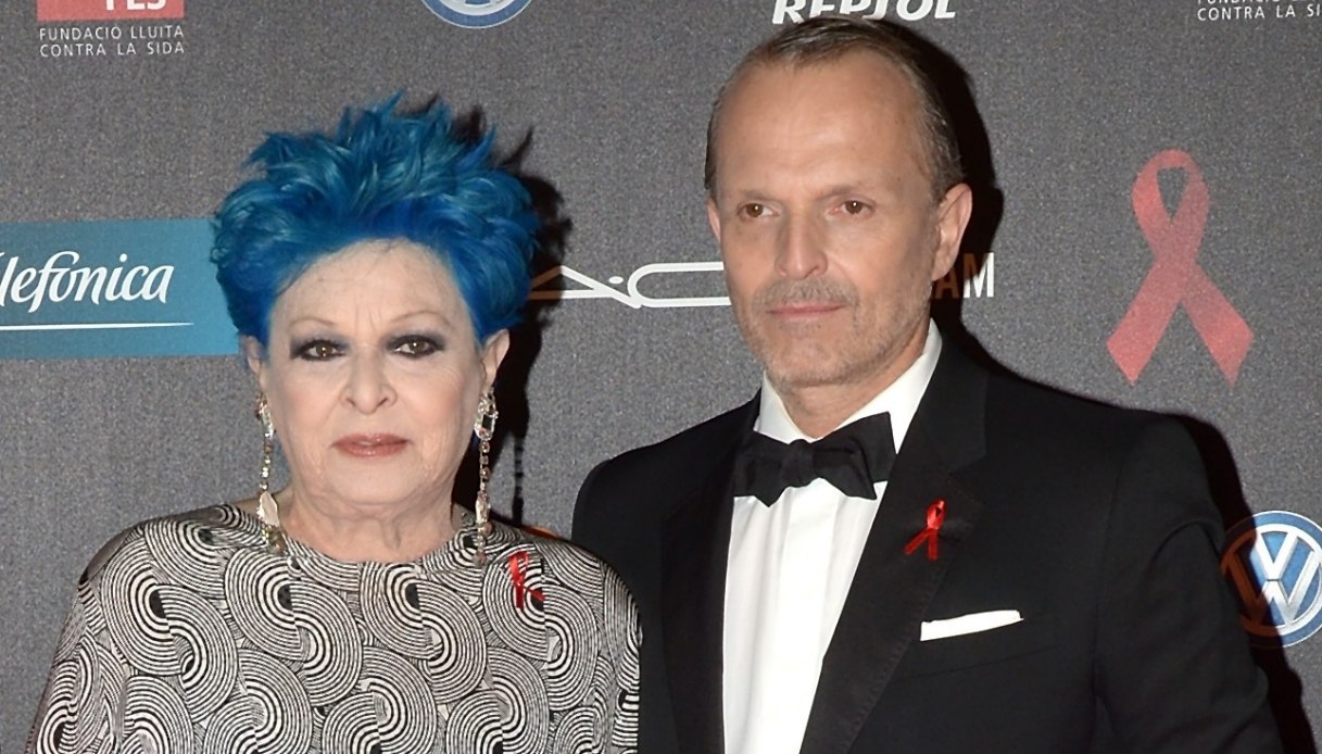 Chi era Lucia Bosè, donna di carattere e icona del cinema