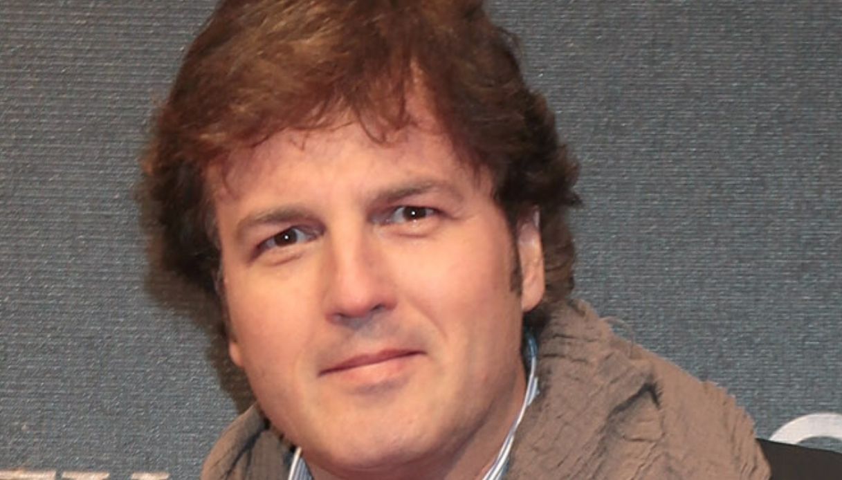 GF Vip: chi è Marco Senise, l’uomo conteso da Valeria Marini e Antonella Elia