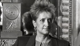 Marisa Bellisario ci ha insegnato che niente e nessuno può fermarci