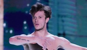 Chi è Nicolai, il talentuoso ballerino di Amici di Maria De Filippi