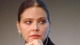 Ornella Muti, Carolina Facchinetti ricorda il compagno a un anno dalla morte