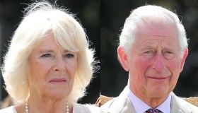 Carlo e Camilla, parla il presunto figlio segreto