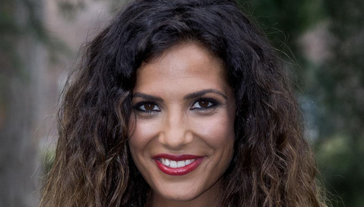 Chi è Roberta Morise, conduttrice Rai (ex di Conti) che ha conquistato Eros