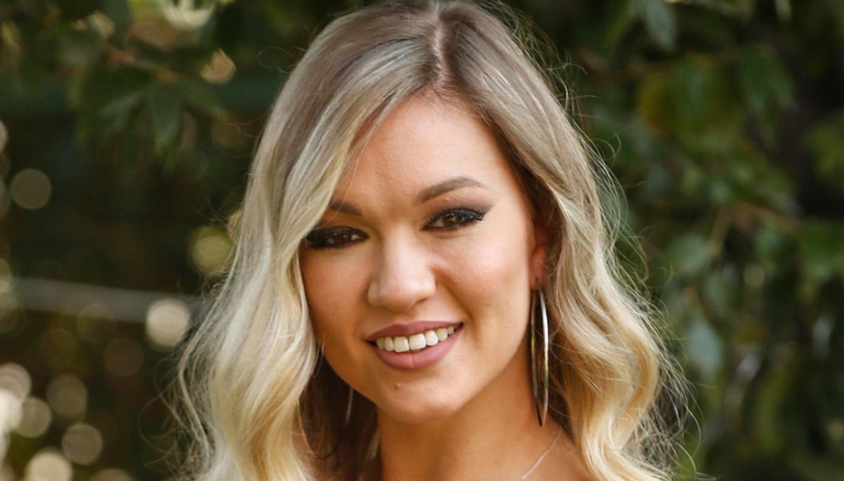 Chi è Tove Villfor, la nuova ballerina di Ballando con le Stelle