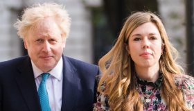 Chi è Carrie Symonds, terza moglie di Boris Johnson