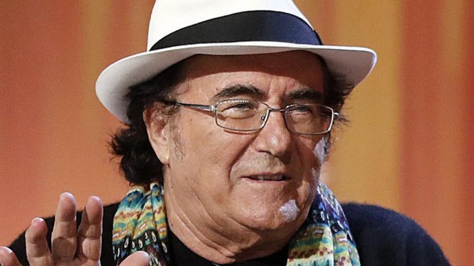 Al Bano festeggia la Pasqua con la Lecciso. Romina Power assente