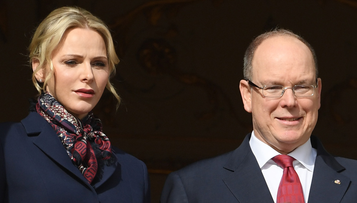 Alberto di Monaco è guarito: il messaggio su Instagram della figlia Jazmin