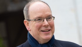 Alberto di Monaco guarito dal coronavirus: prime foto