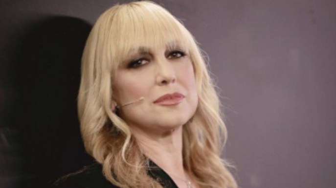 Chi è Adriana, la sorella di Alessandra Celentano