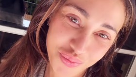 Giulia De Lellis e Belen Rodriguez: la verità sulla lite a settembre