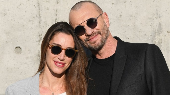 Chi è Paola Cardinale, la compagna storica di Biagio Antonacci