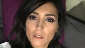 Caterina Balivo, su Instagram parla del piccolo “infortunio” del marito