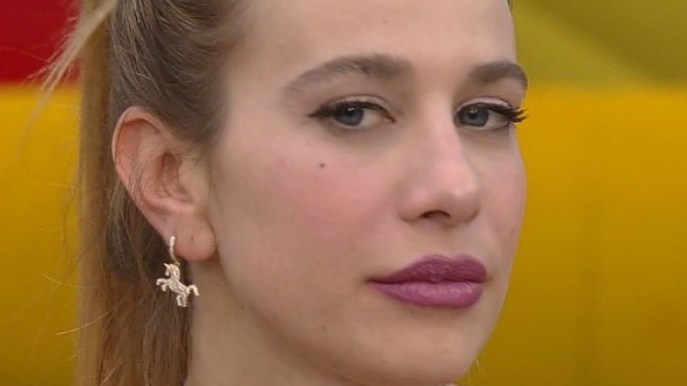 Eleonora Giorgi difende Clizia e svela quello che Paolo Ciavarro non sapeva