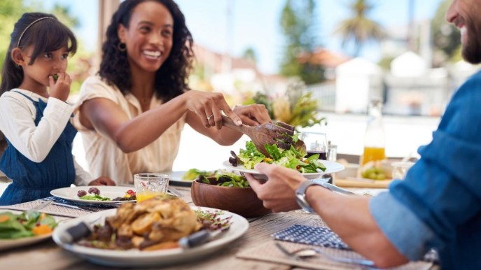 Dieta in tre step: cos’è, a cosa serve e cosa mangiare