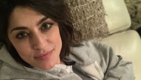 Elisa Isoardi, quarantena da single con la zia 87enne. In attesa della Prova del Cuoco