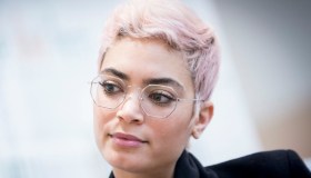 Elodie confessa: “Simona Ventura mi fece arrabbiare”