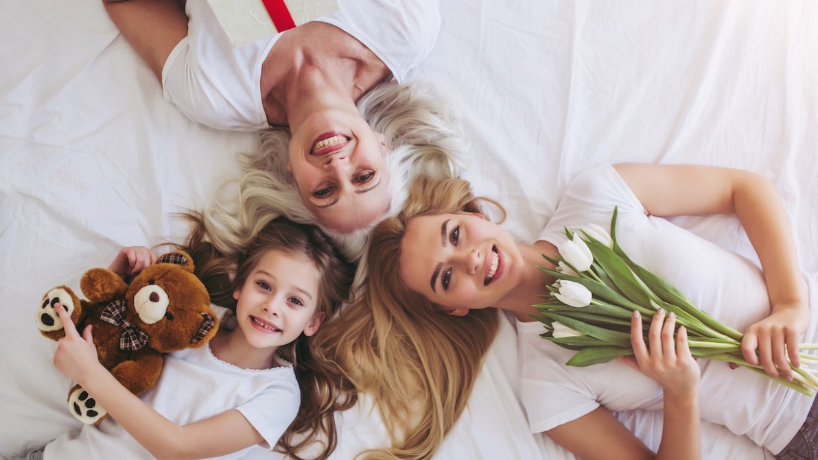 Festa della Mamma