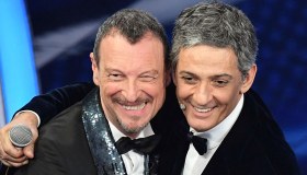 Sanremo 2021, confermati Amadeus e Fiorello. È toto-nomi sulle presentatrici