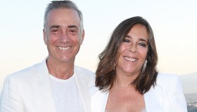 Chi è Paola Romano, la moglie di Massimo Ghini