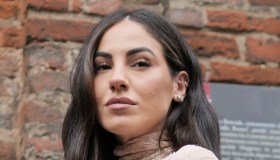 Giulia De Lellis sotto accusa per le foto con Damante. Lei: “Non mi vendo”