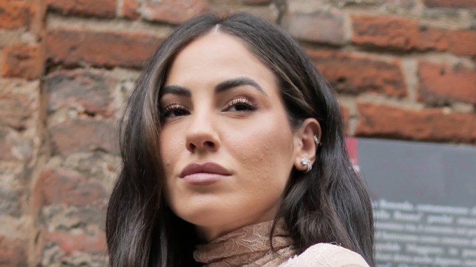 Giulia De Lellis sotto accusa per le foto con Damante. Lei: “Non mi vendo”