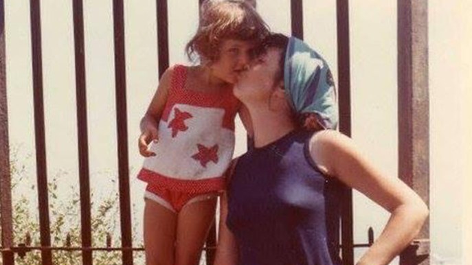 Cara mamma, ti scrivo (e ti amo)