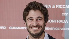 Chi è Giorgio, il fratello di Lino Guanciale