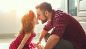 Gli odori che per un attimo mi fanno tornare bambina