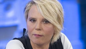 Maria De Filippi dopo la lite con la Celentano parla del suo futuro ad Amici