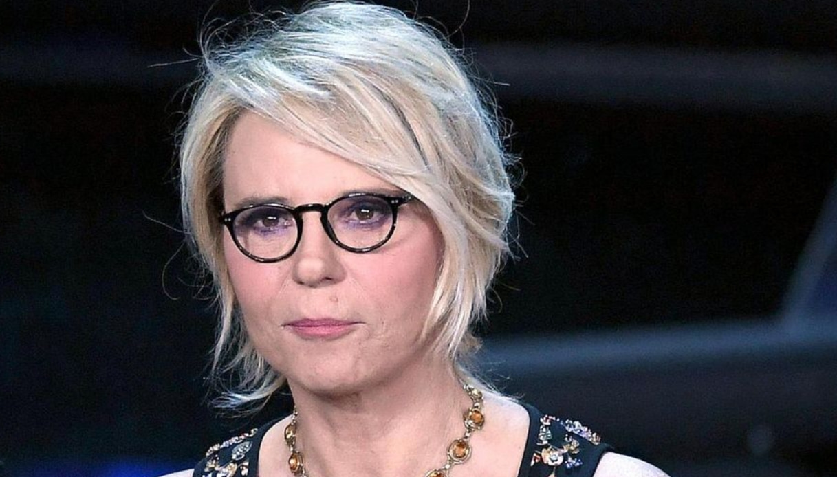 Maurizio Costanzo svela cosa fa a casa con Maria De Filippi