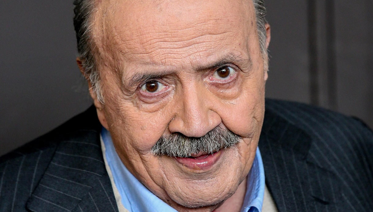 Maurizio Costanzo torna in Rai: arriva lo show Album di famiglia