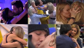 Liti, botte e baci appassionati: cosa ricorderemo del GF Vip