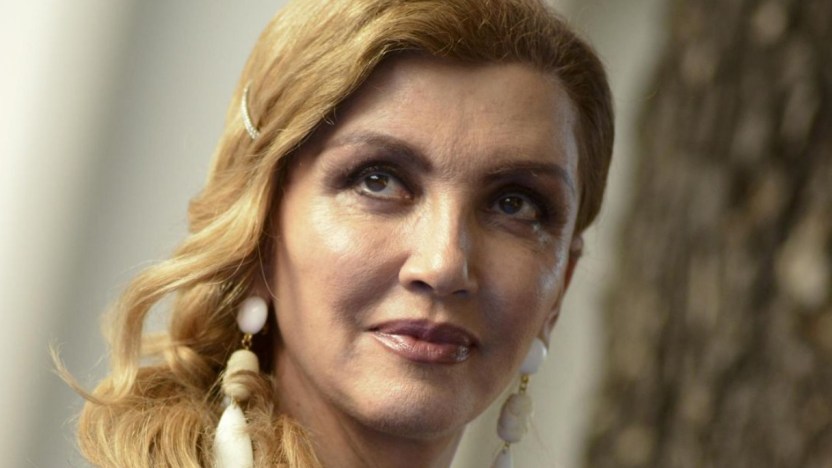 Ballando con le Stelle: Milly Carlucci svela quando tornerà