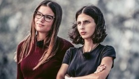Chi sono Nicole Rossi e Jennifer Poni, le Collegiali di Pechino Express 2020