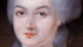Olympe de Gouges, “colpevole” di essersi battuta per i diritti delle donne