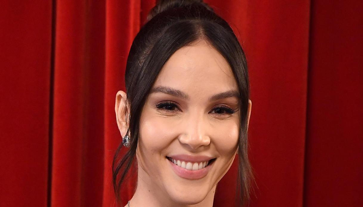 Paola Di Benedetto in tv: da Ciao Darwin al GF Vip