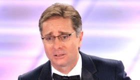 Paolo Bonolis torna in tv con Avanti un altro dopo le indiscrezioni sull’addio a Mediaset