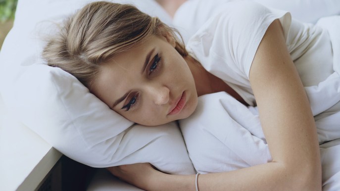 Ipertensione, cosa fare se arriva di notte