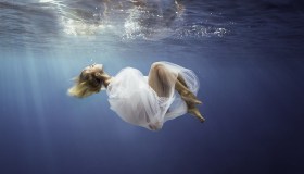 La fase di innamoramento e quel paragone al sentimento oceanico