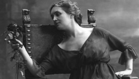 Sibilla Aleramo, colei che ha combattuto con coraggio per la libertà