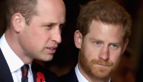 Harry e William, il piano segreto per farli riappacificare