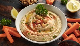 La dieta di maggio. Depuri il fegato e ritrovi una nuova energia