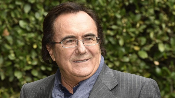 Al Bano dimagrisce con la dieta senza carboidrati