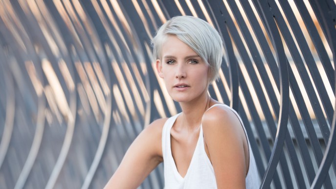 Voglia di riflessi argentati? Scopri le soluzioni migliori