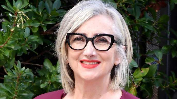 Chi è Franco Tavassi, l’ex marito di Lunetta Savino