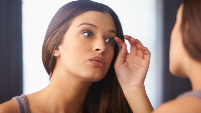 Far crescere le ciglia: i segreti per averle lunghe, folte e curve