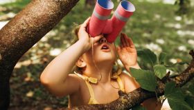 Tanti giochi dare fare all’aria aperta coi bambini, in gruppo o soli