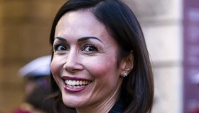 Mara Carfagna è incinta: la politica mamma a 44 anni