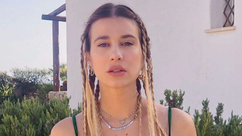 Verissimo – Le Storie, Paolo Ciavarro e Clizia Incorvaia in videomessaggio da Silvia Toffanin