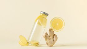 Acqua e zenzero: fa bene alla salute e aiuta a dimagrire